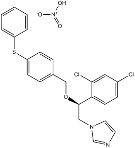 Fenticonazole Nitrate 73151-29-8